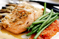 How To Make Easter Ginger Salmon